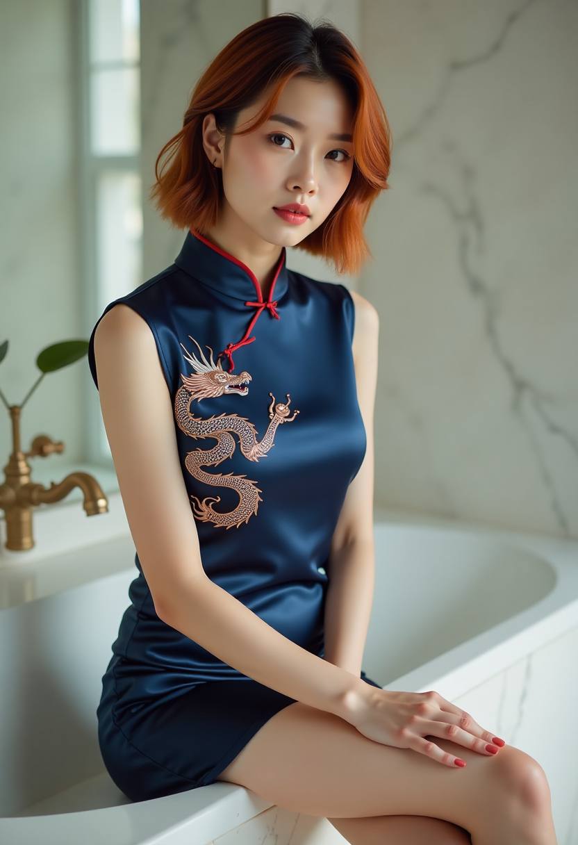 极地巡航战纪